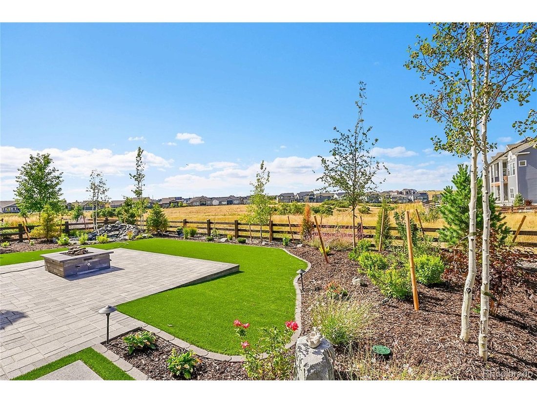 House in Castle Rock, Colorado, United States 1 - 18172367