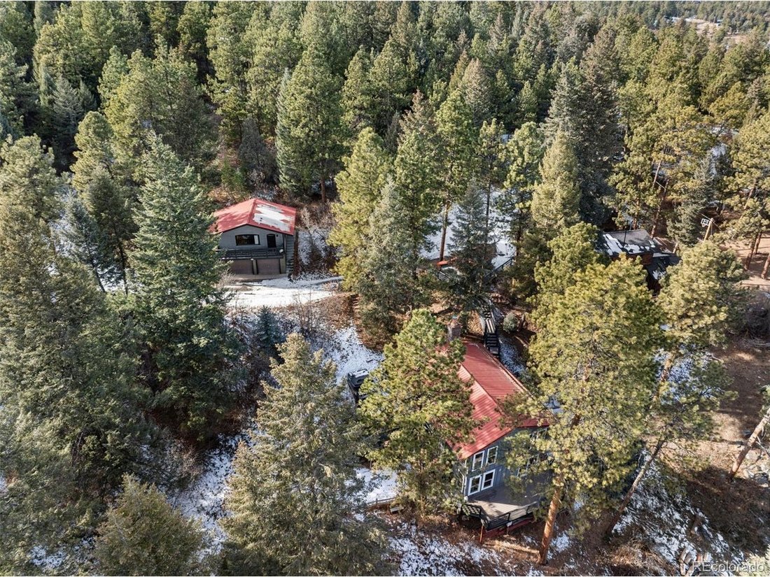 House in Morrison, Colorado, United States 2 - 18173356