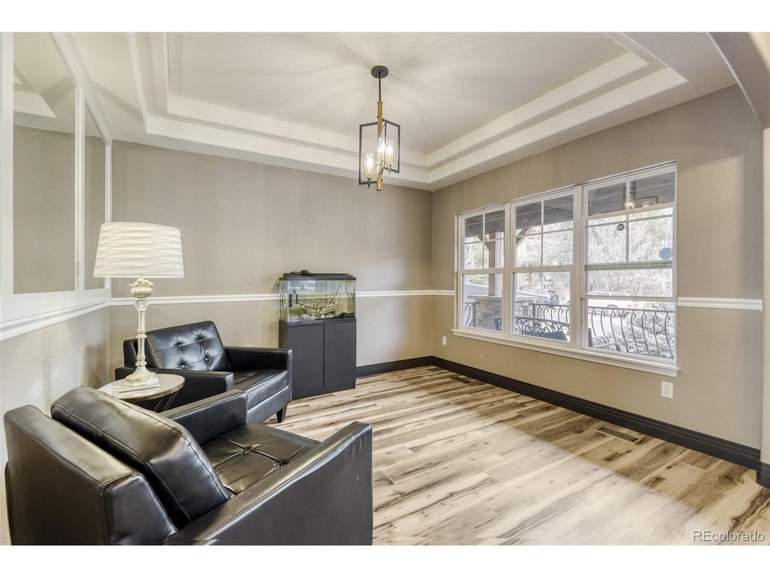 House in Aurora, Colorado, United States 4 - 18173970