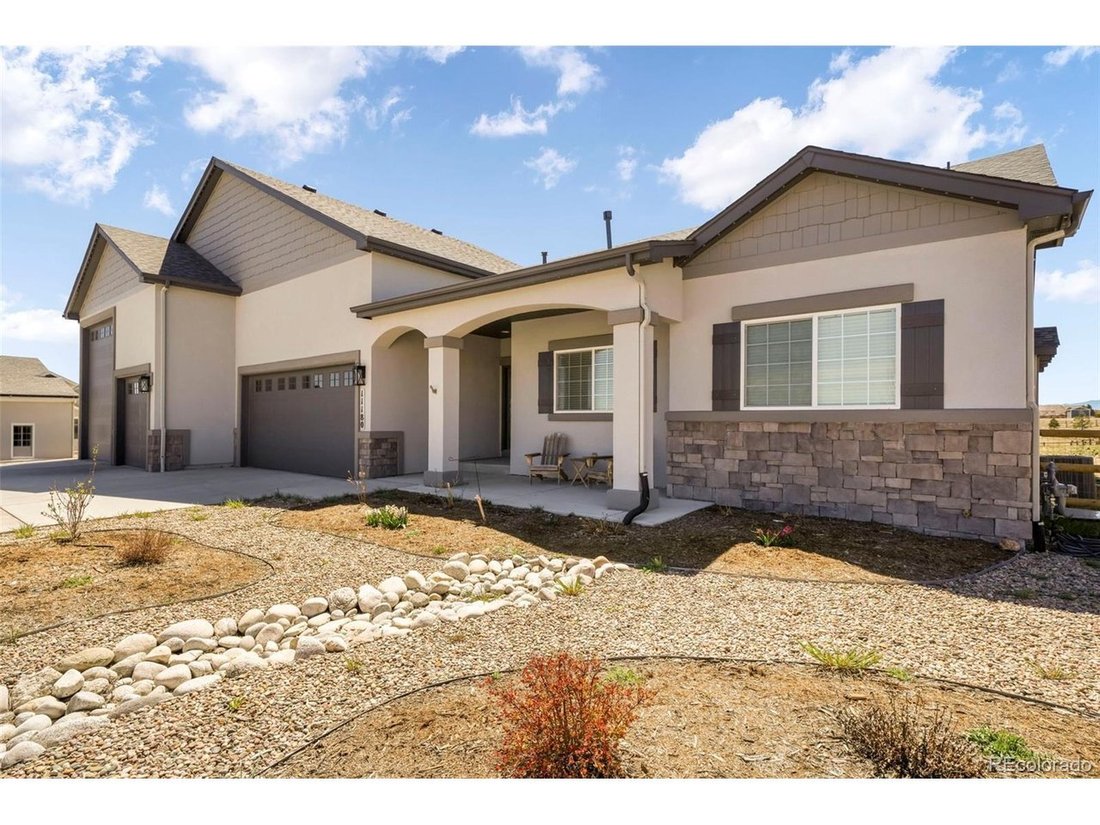 House in Elbert, Colorado, United States 1 - 18174596