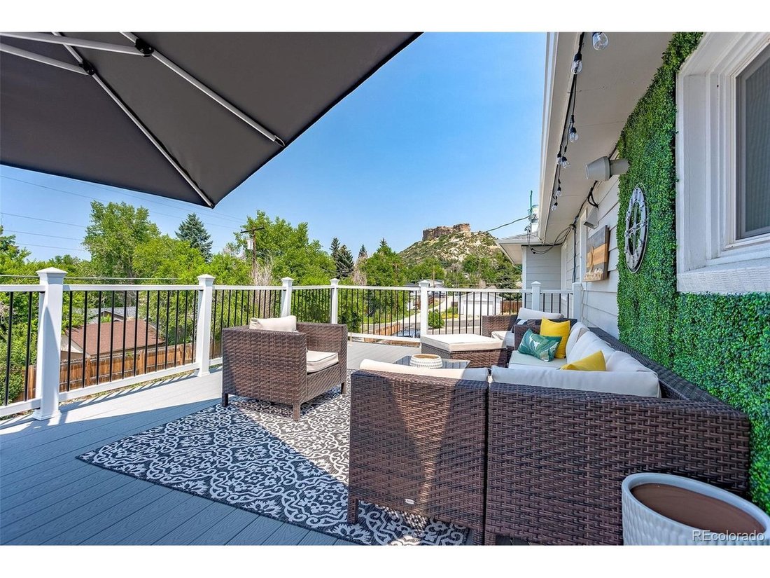 House in Castle Rock, Colorado, United States 4 - 18173782
