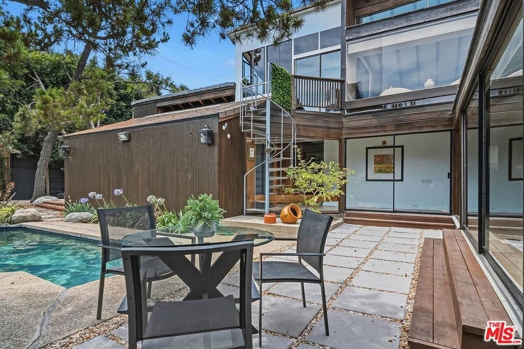 House in Beverly Hills, California, United States 4 - 18172163