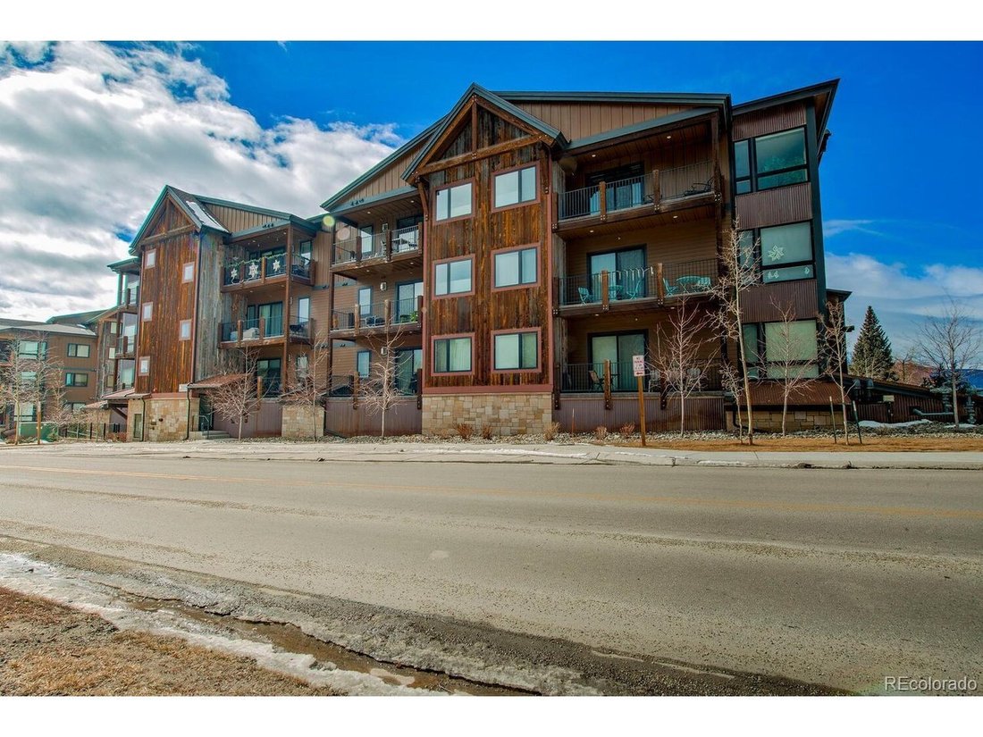 Condo in Dillon, Colorado, United States 2 - 18173292