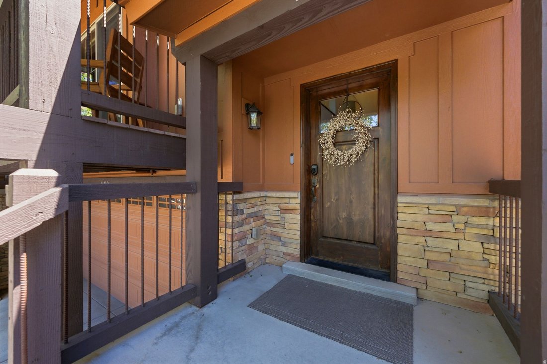 Townhouse in Heber City, Utah, United States 3 - 18172216