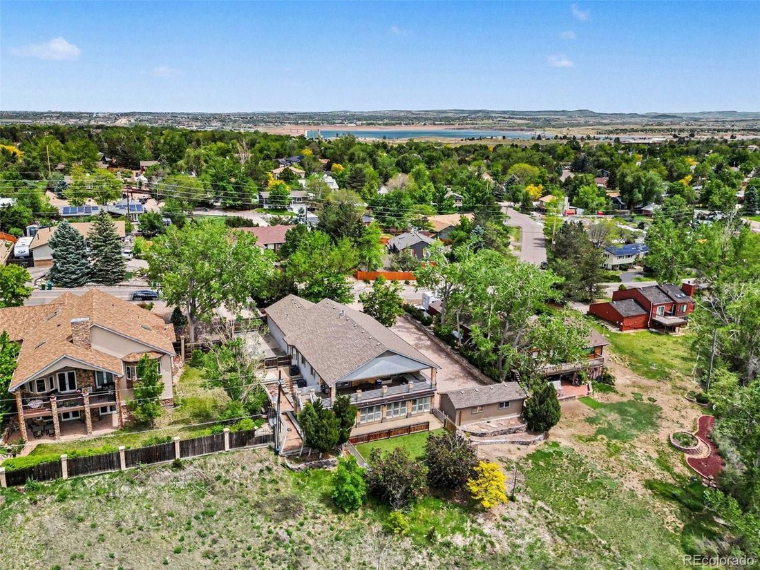 House in Columbine, Colorado, United States 1 - 18173176