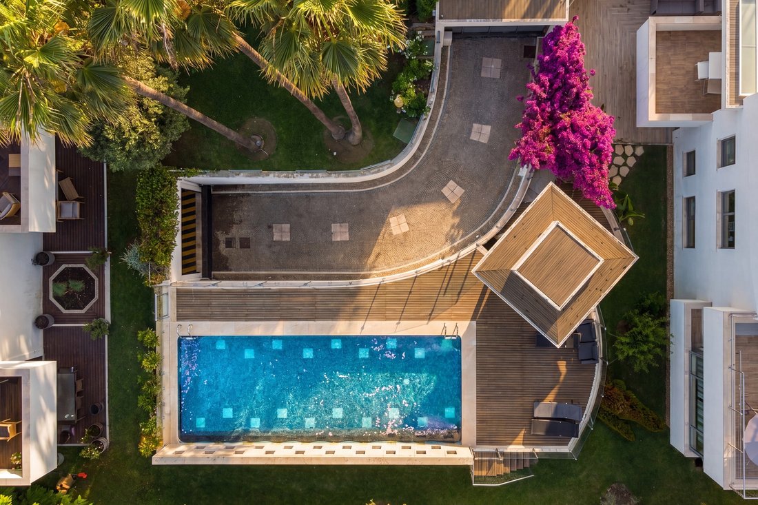 Apartment in Antibes, Provence-Alpes-Côte d'Azur, France 4 - 18173014