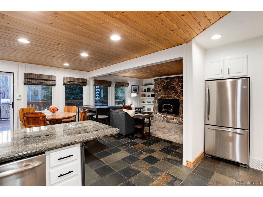 House in Breckenridge, Colorado, United States 5 - 18173258