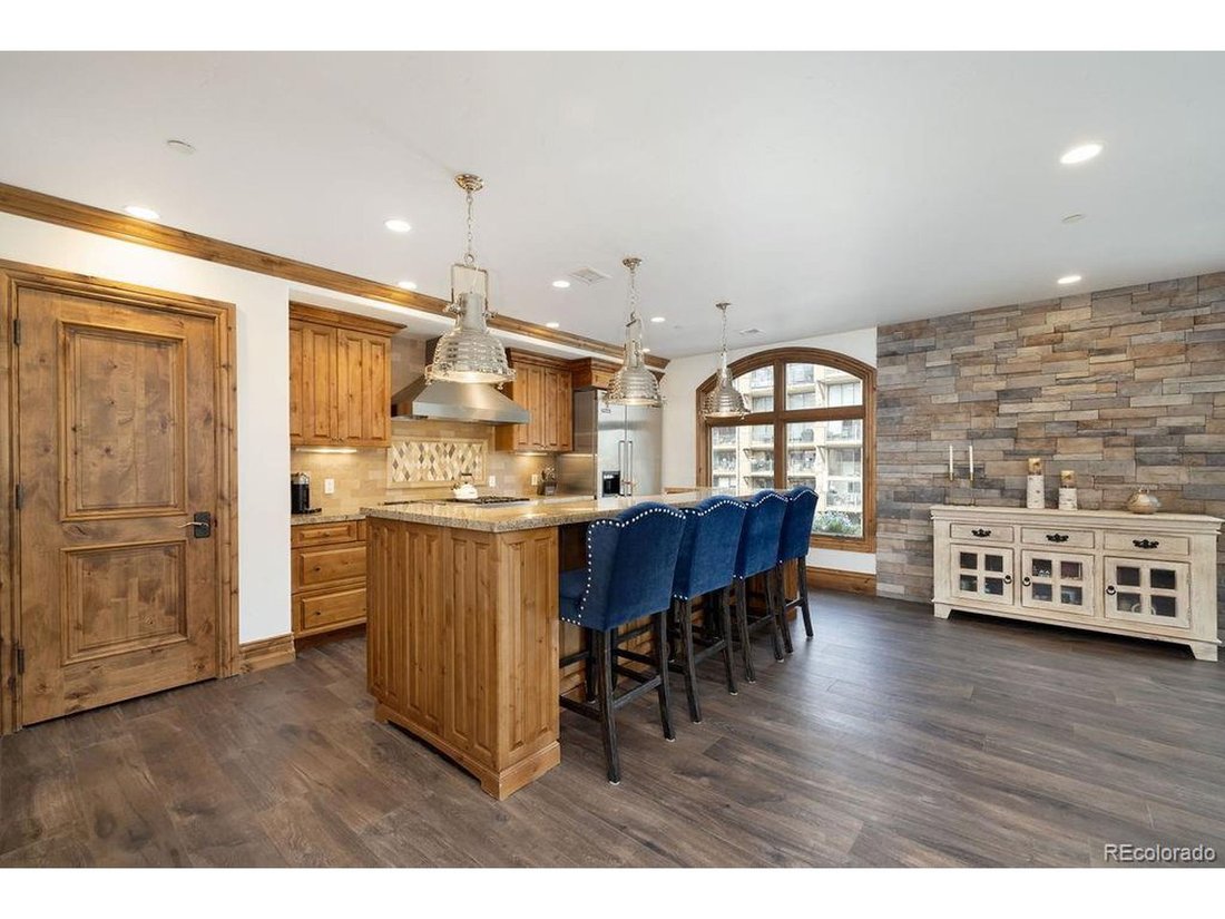 Condo in Vail, Colorado, United States 5 - 18173007