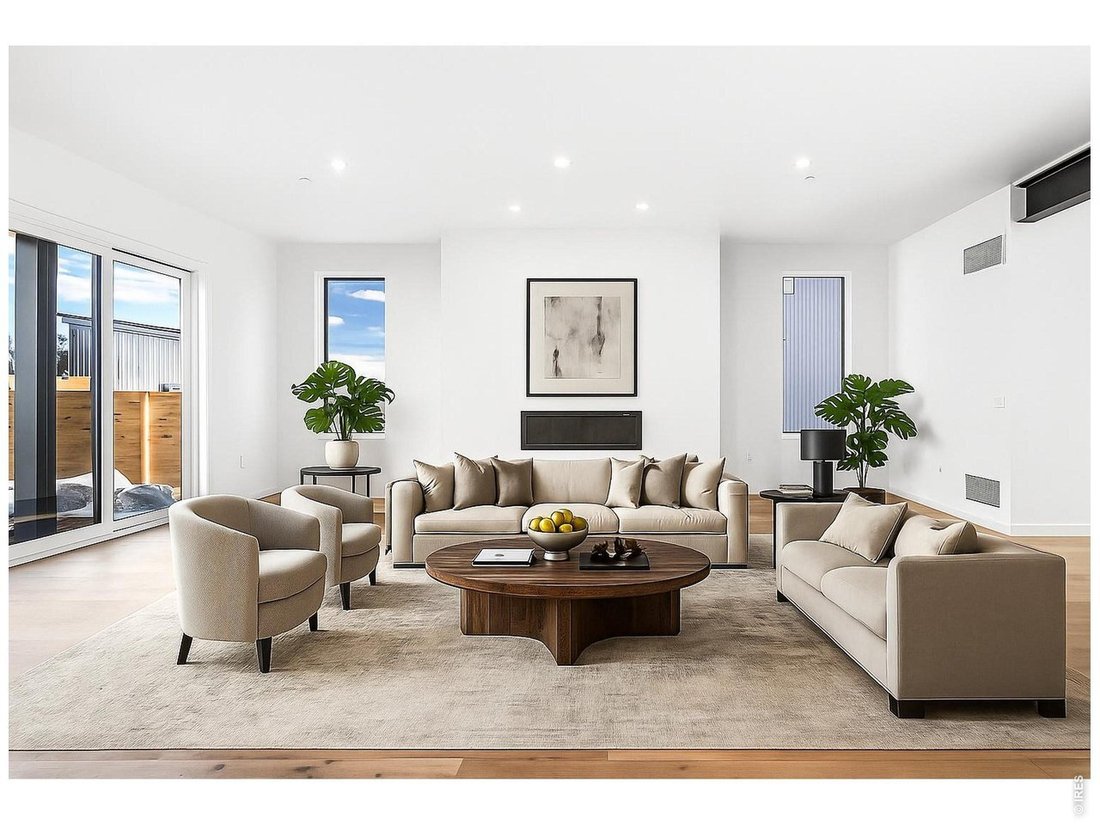 House in Boulder, Colorado, United States 5 - 18174591