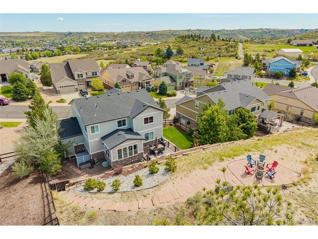 House in Castle Rock, Colorado, United States 3 - 18173119
