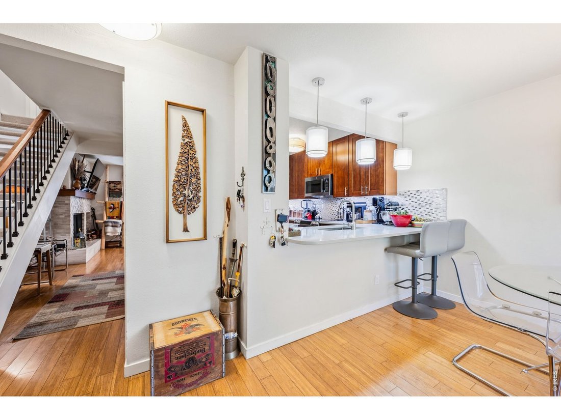 Condo in Boulder, Colorado, United States 2 - 18172730