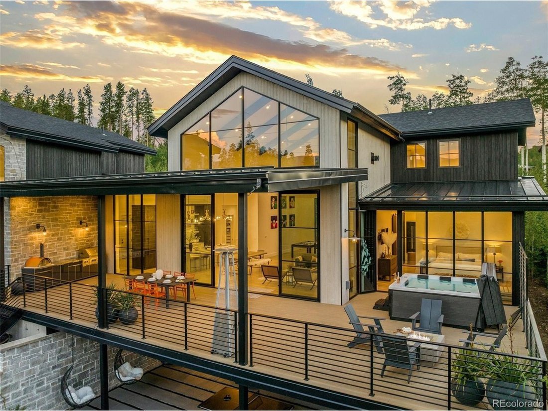 House in Winter Park, Colorado, United States 4 - 18173470