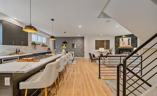 Apartment in Denver, Colorado, United States 1