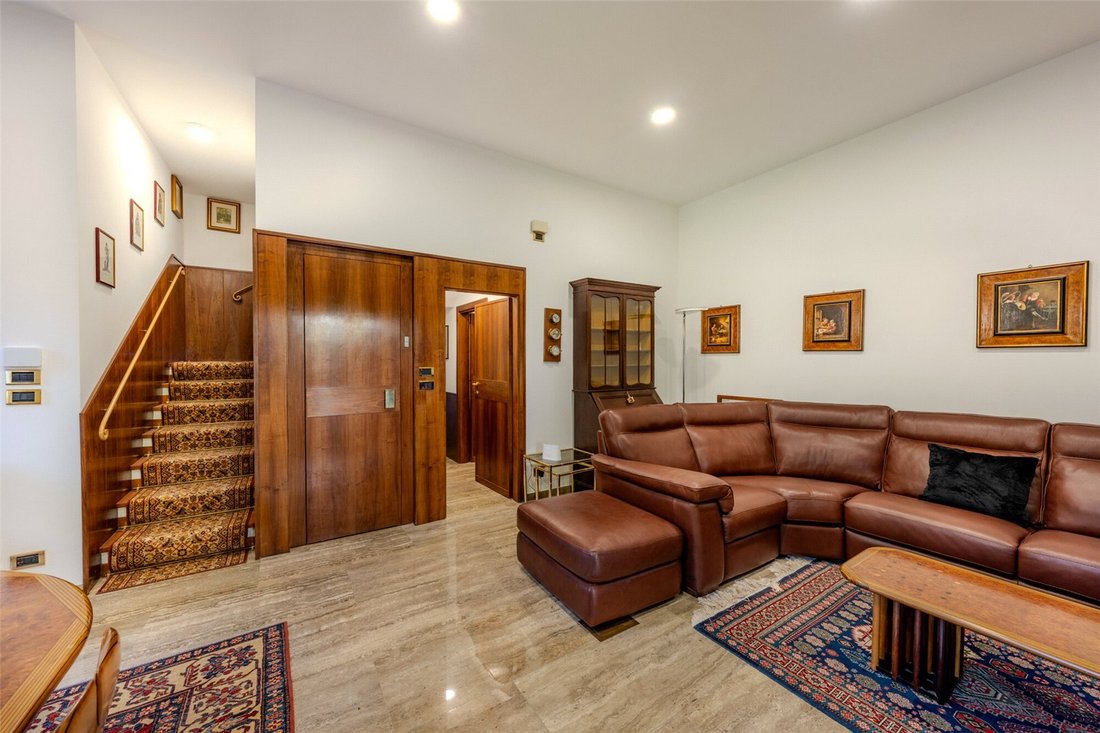 House in Zona Porto - Corte, Santa Margherita Ligure, Liguria 5 - 18174106