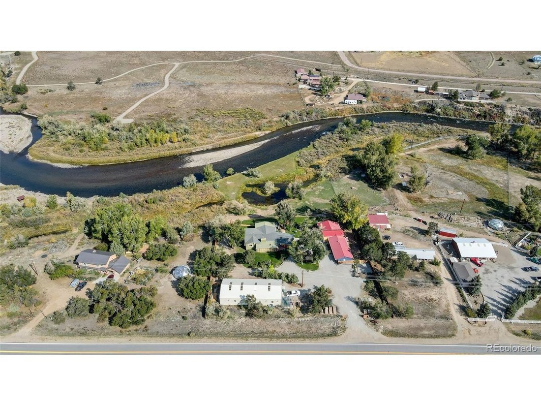 Casa en Howard, Colorado, Estados Unidos 2 - 18173369
