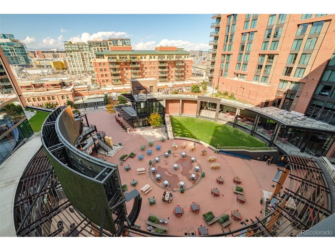 Condo in Denver, Colorado, United States 2 - 18172912
