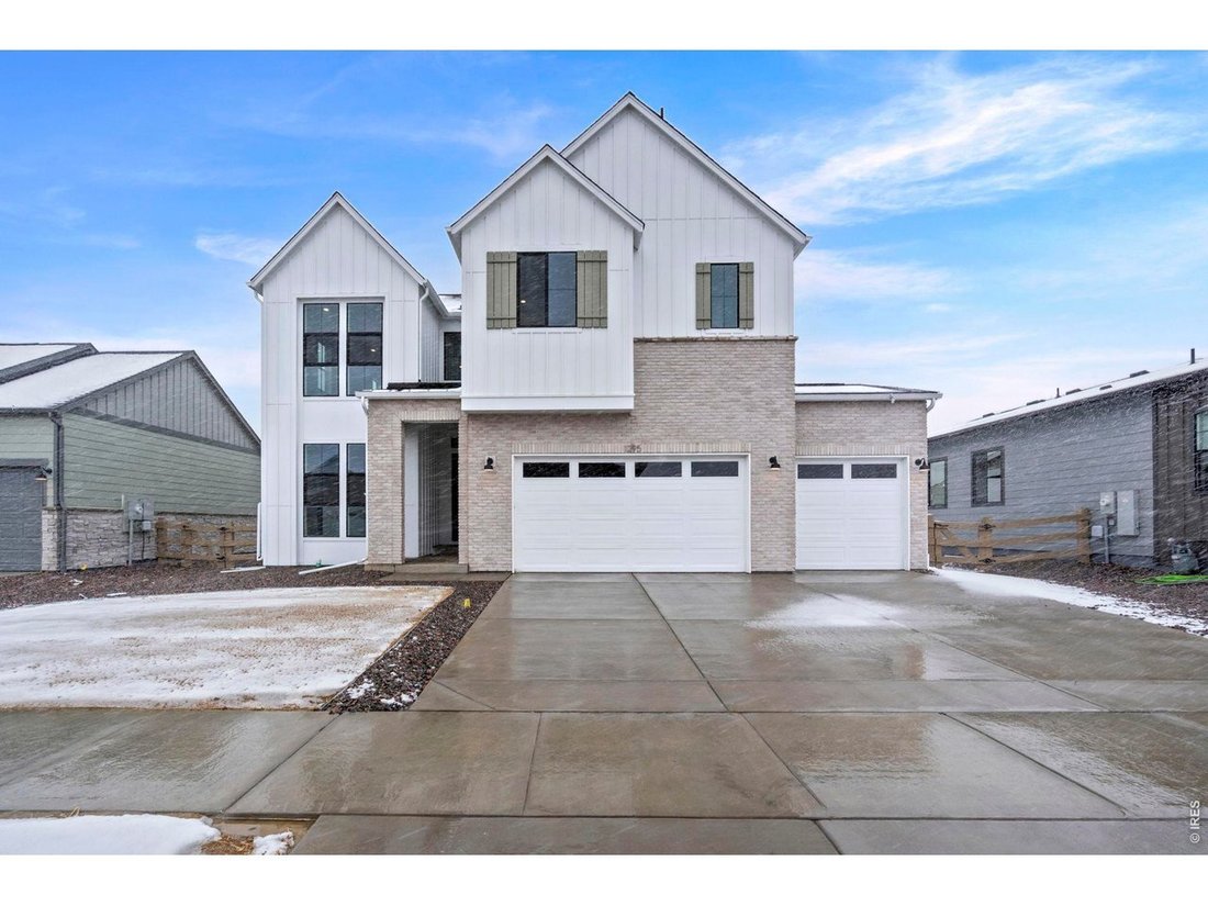 House in Timnath, Colorado, United States 2 - 18172839