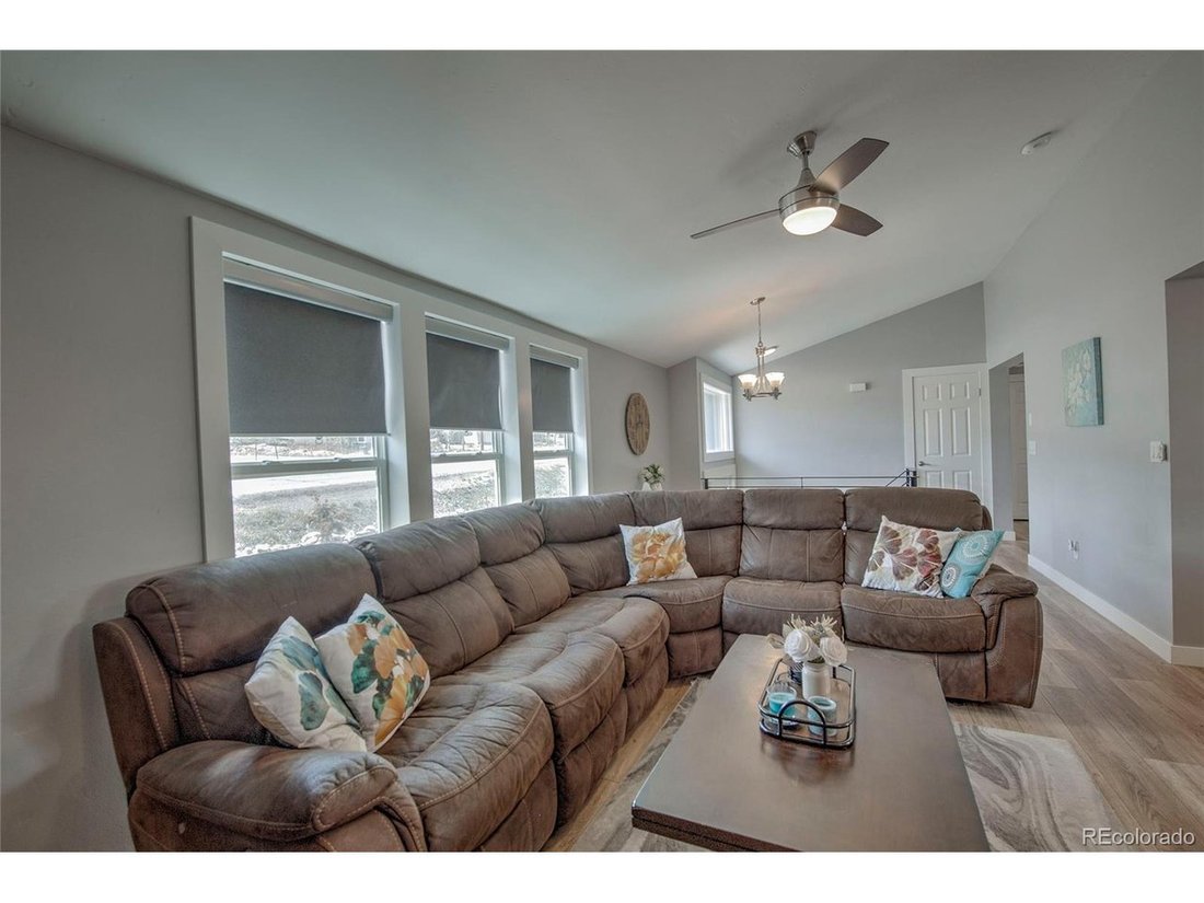 Apartment in Silverthorne, Colorado, United States 5 - 18173857