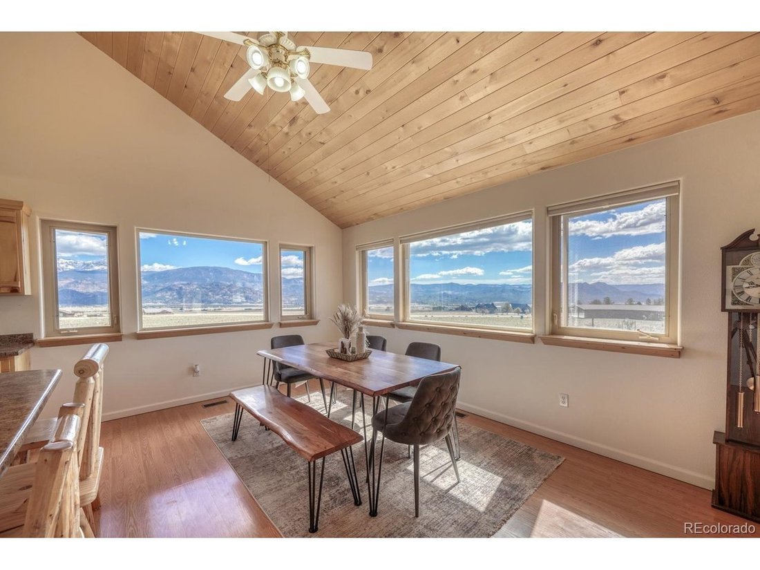 House in Buena Vista, Colorado, United States 5 - 18173543
