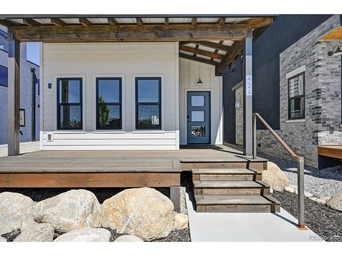 Haus in Buena Vista, Colorado, Vereinigte Staaten 2 - 18173594