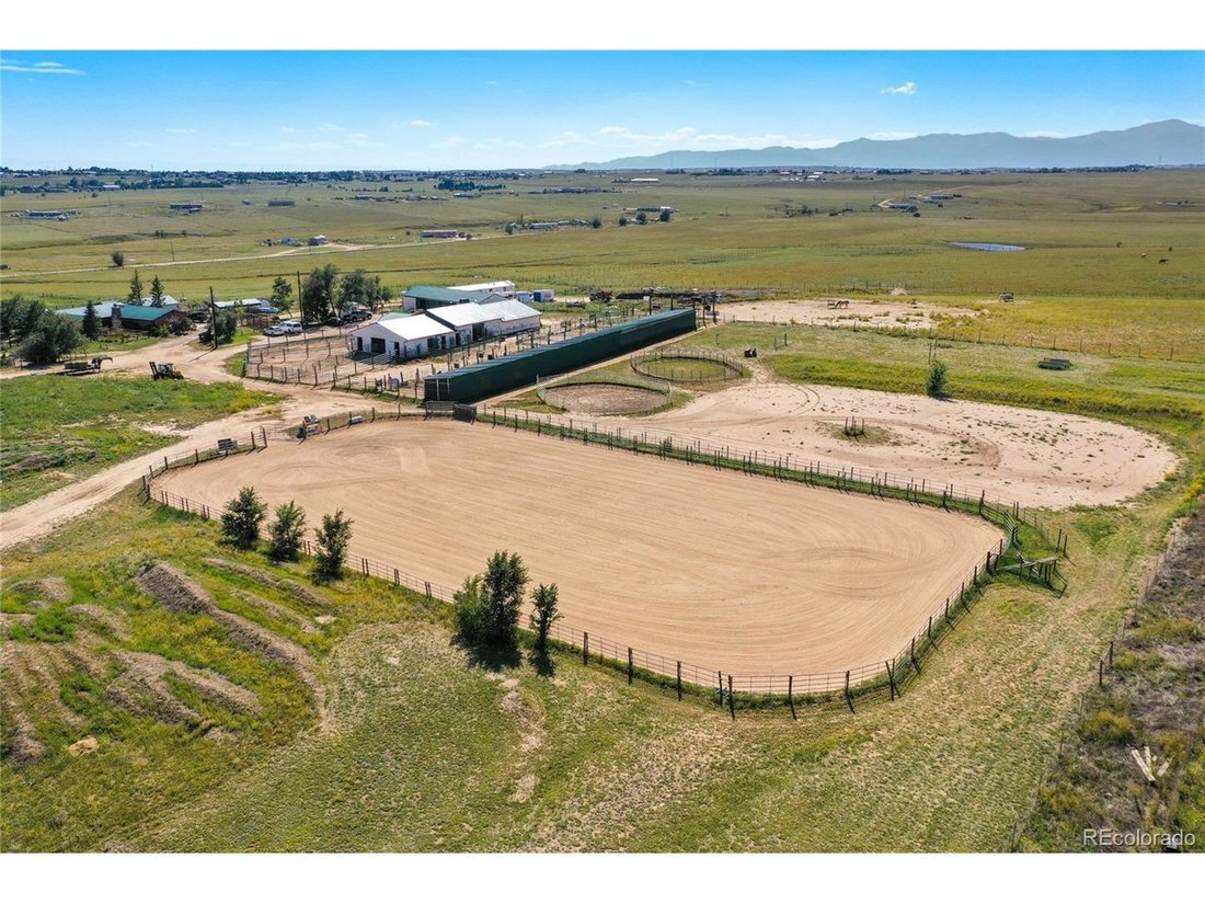 Peyton, Colorado, United States 1 - 18173496