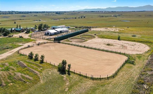 Peyton, Colorado, Estados Unidos 1