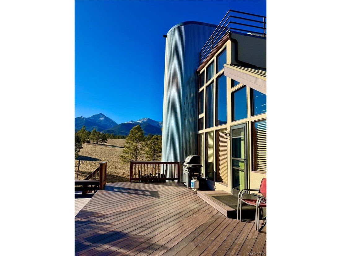 House in Buena Vista, Colorado, United States 4 - 18172942