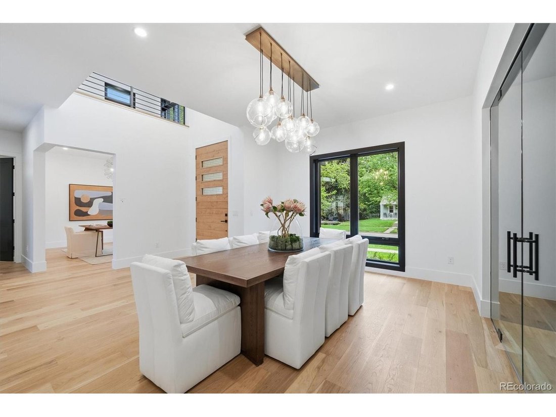 Casa a Denver, Colorado, Stati Uniti 5 - 18172646