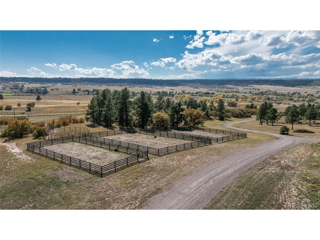 Haus in Franktown, Colorado, Vereinigte Staaten 2 - 18173326
