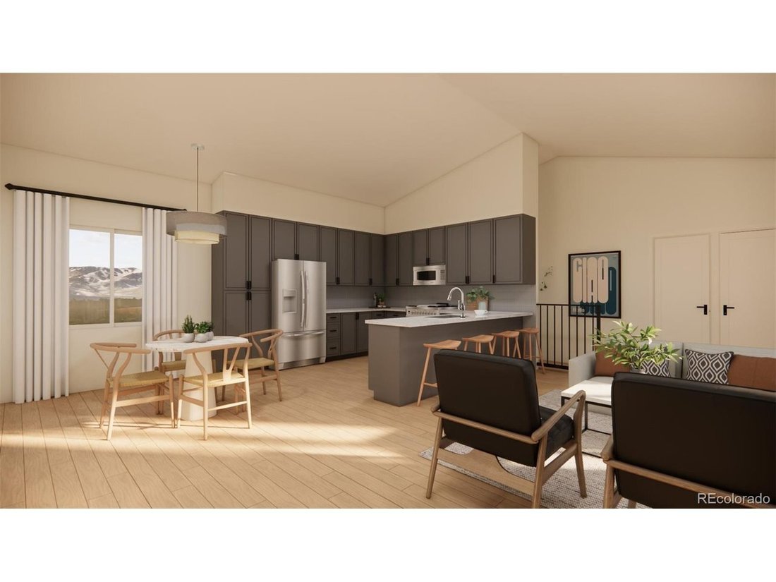 House in Empire, Colorado, United States 4 - 18174501