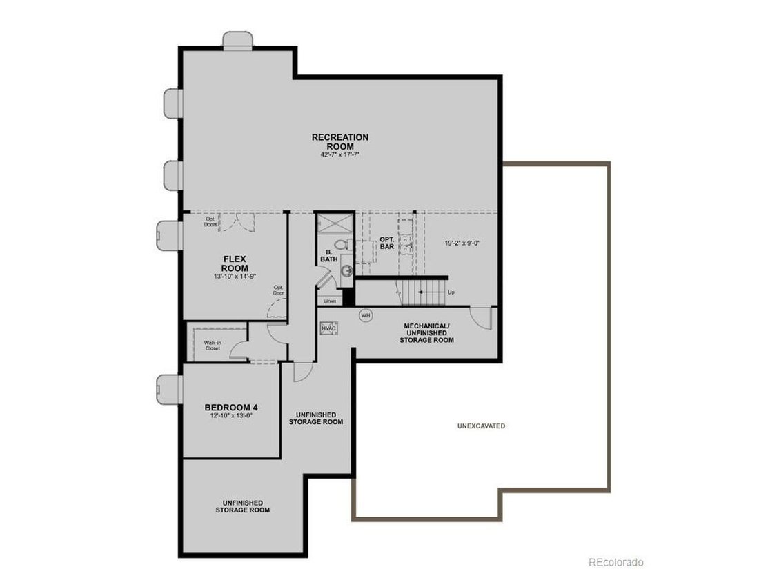 House in Castle Rock, Colorado, United States 4 - 18173930