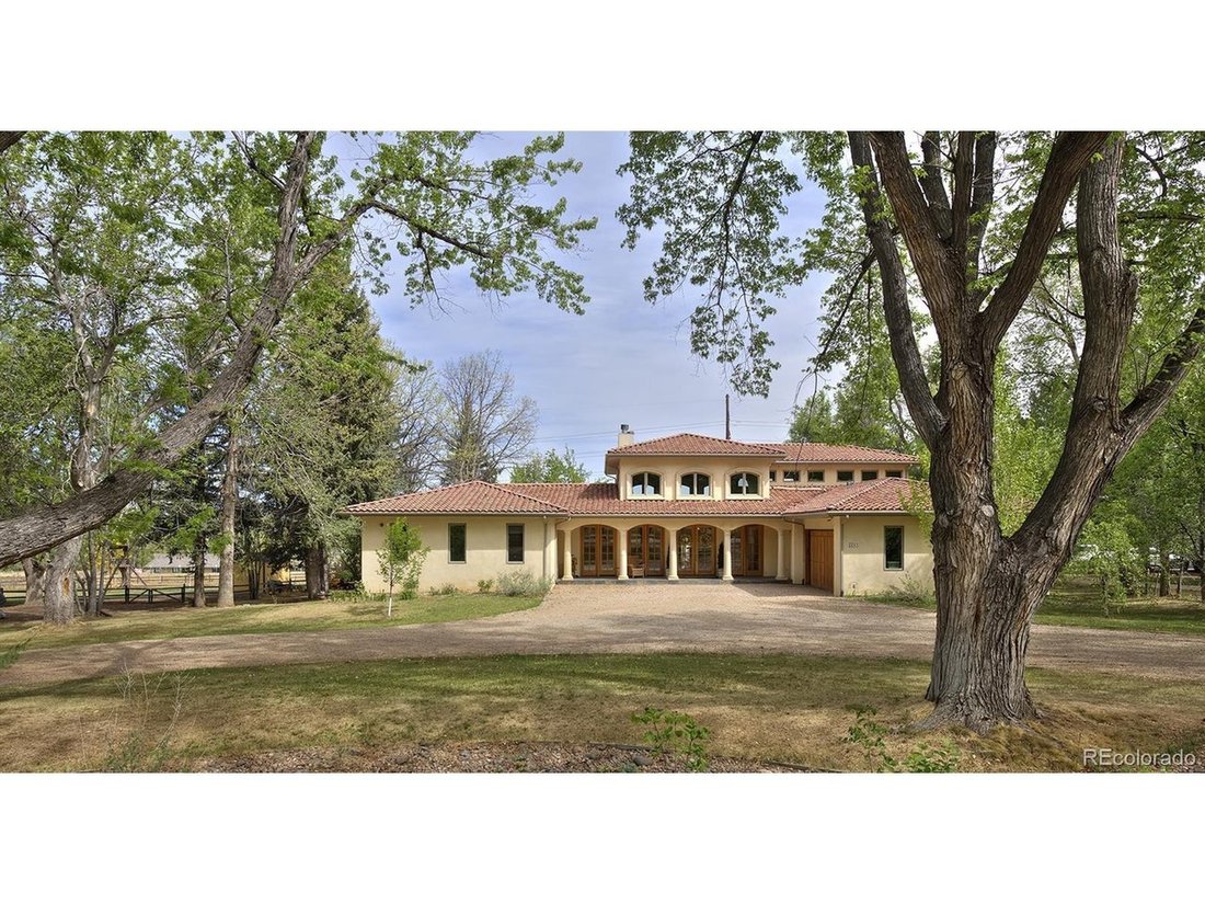 House in Boulder, Colorado, United States 1 - 18173056