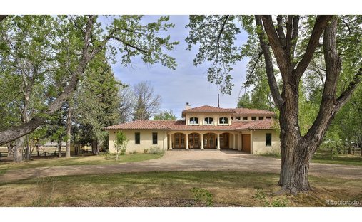 Maison à Boulder, Colorado, États-Unis 1