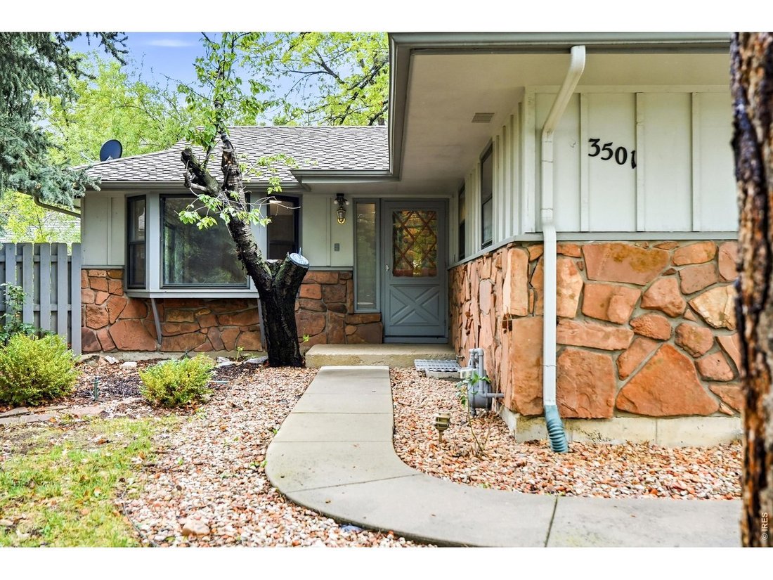 House in Boulder, Colorado, United States 4 - 18172707