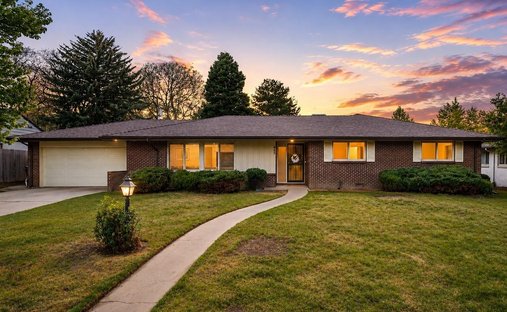 House in Denver, Colorado, United States 1