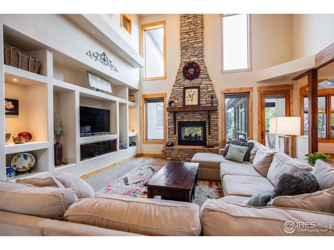 House in Windsor, Colorado, United States 3 - 18174363