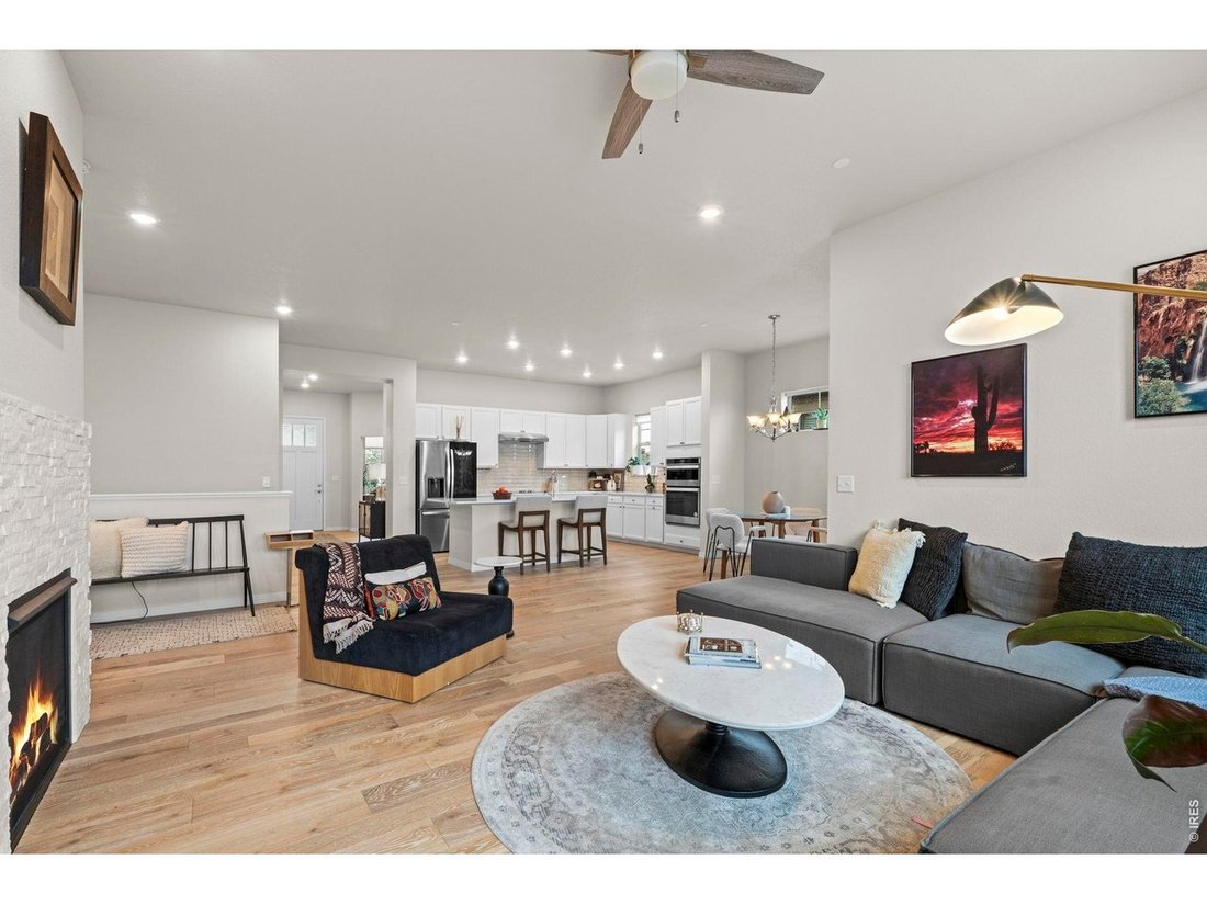 House in Lafayette, Colorado, United States 3 - 18172515