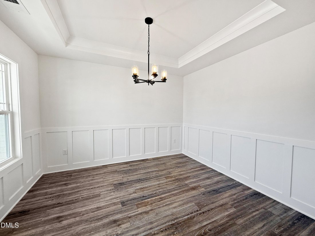 House in Middlesex, North Carolina, United States 5 - 18174861