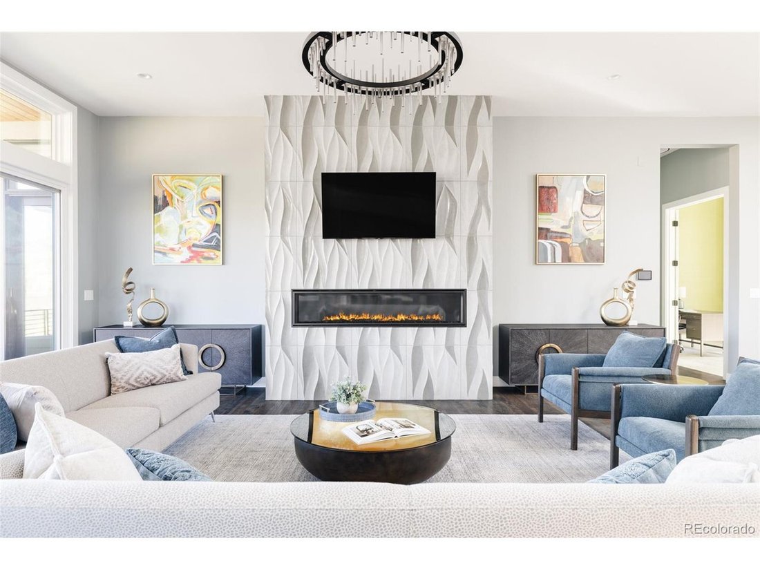 House in Morrison, Colorado, United States 1 - 18173220