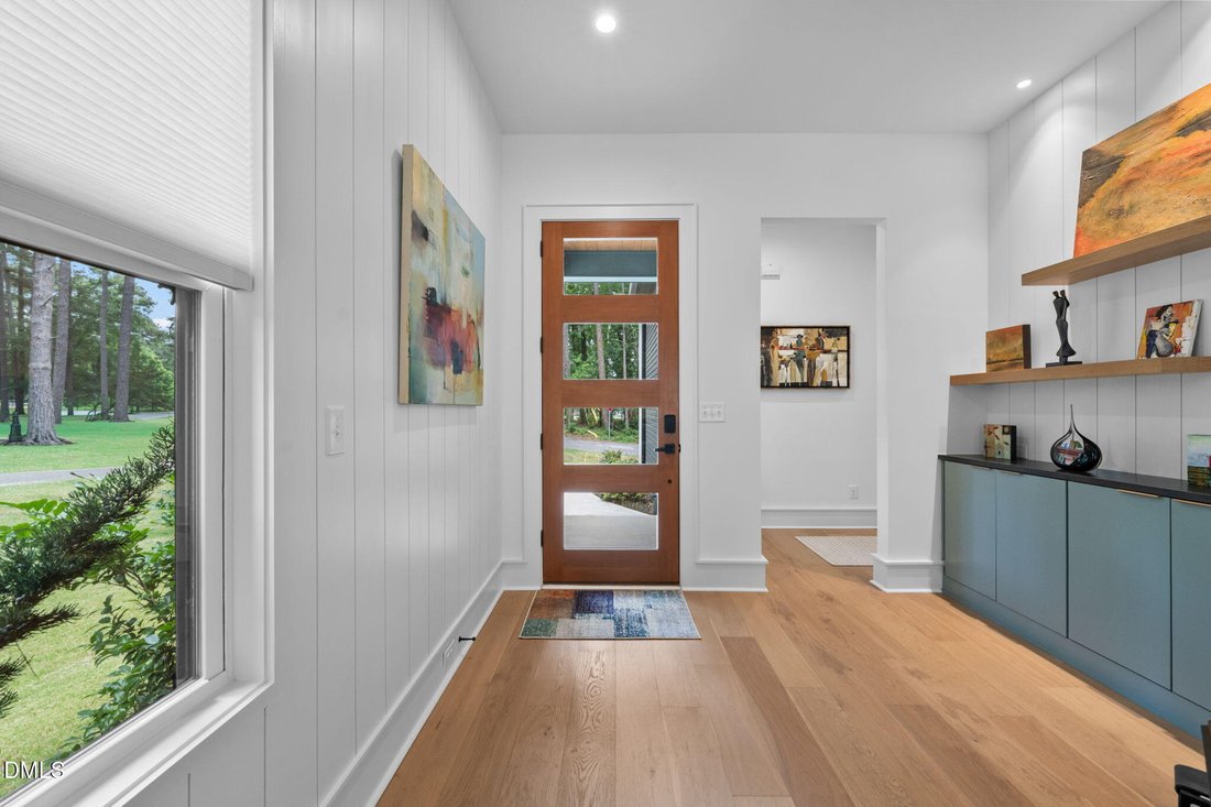 Townhouse in Raleigh, North Carolina, United States 5 - 18174871