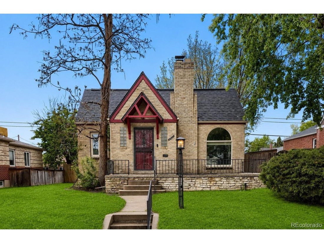 House in Denver, Colorado, United States 2 - 18172927