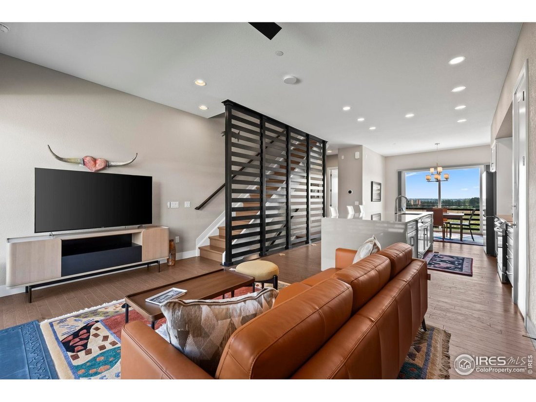 Townhouse in Westminster, Colorado, United States 1 - 18172467