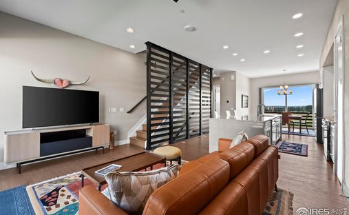 Townhouse in Westminster, Colorado, United States 1