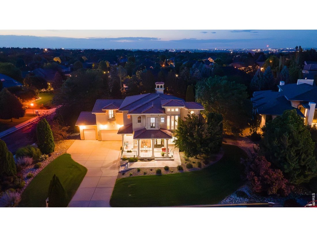 House in Greeley, Colorado, United States 3 - 18172697
