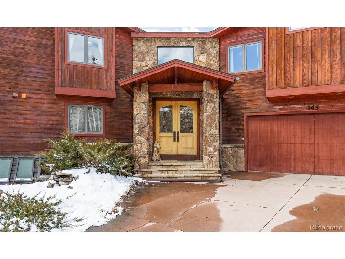 House in Dillon, Colorado, United States 4 - 18173400