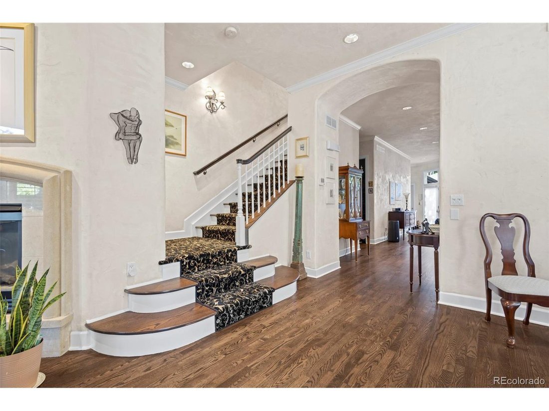 Residenza a Denver, Colorado, Stati Uniti 3 - 18174567
