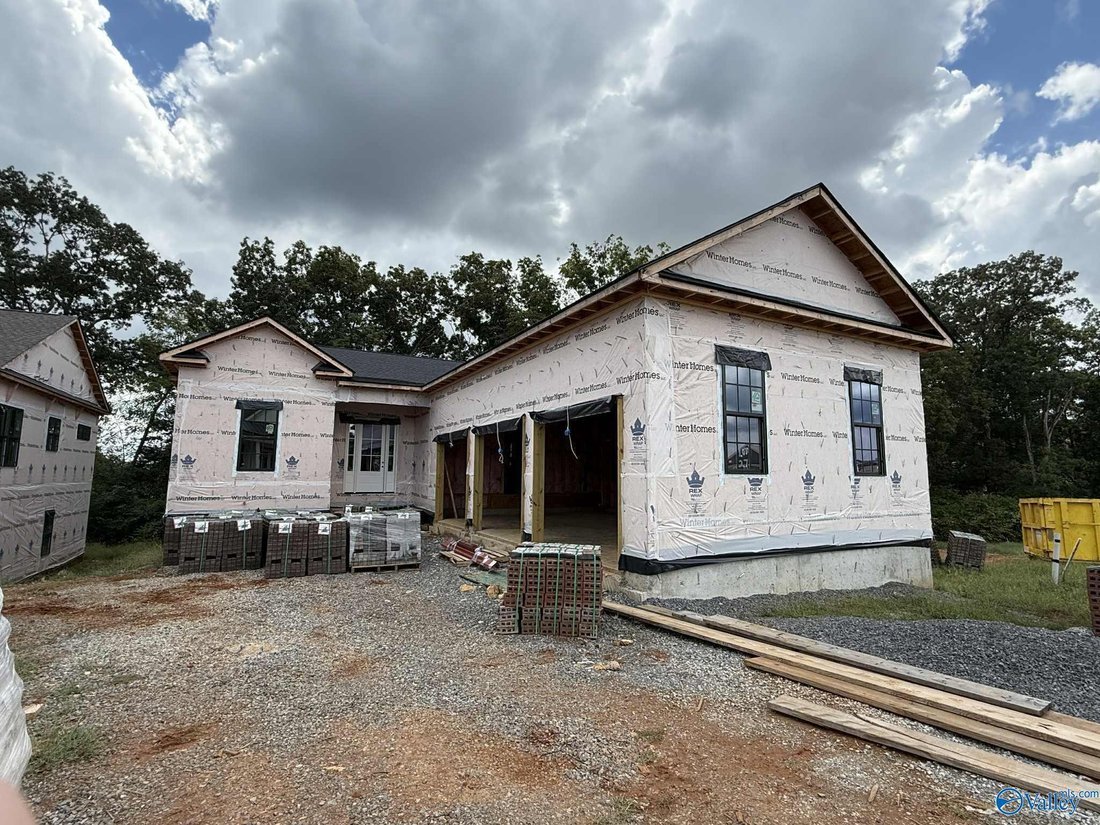 House in Madison, Alabama, United States 2 - 18172161
