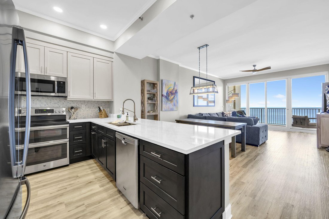 Condo in Miramar Beach, Florida, United States 3 - 18108400
