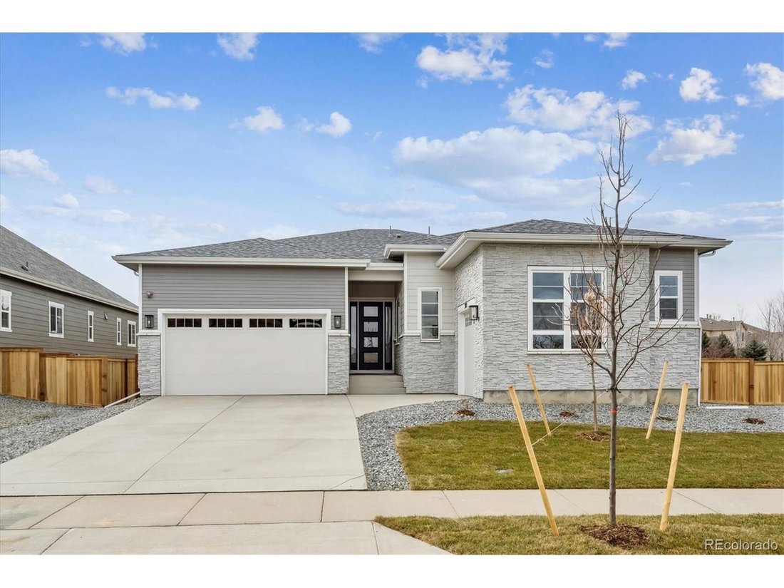 House in Loveland, Colorado, United States 1 - 18173490