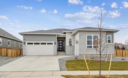 Casa en Loveland, Colorado, Estados Unidos 1
